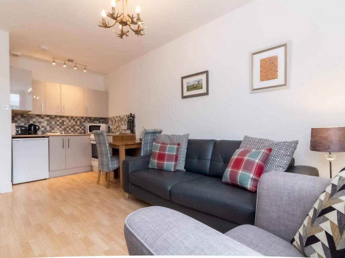 Bright And Cosy Flat At The Heart Of The Old Town Appartement EDI Buitenkant foto