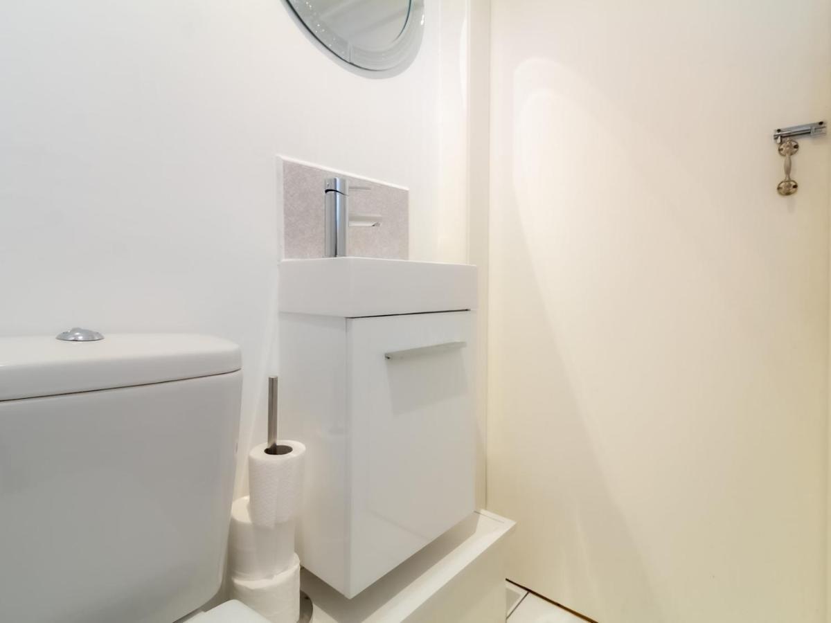 Bright And Cosy Flat At The Heart Of The Old Town Appartement EDI Buitenkant foto